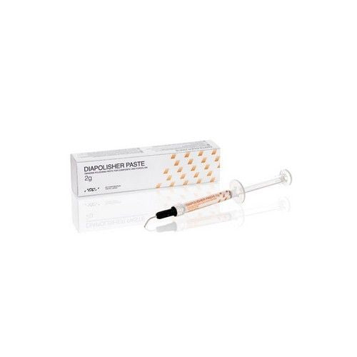 DIAPOLISHER PASTE 2GR.