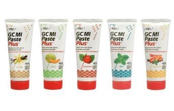 MI PASTE PLUS ASSORTIMENT 10X40GR.