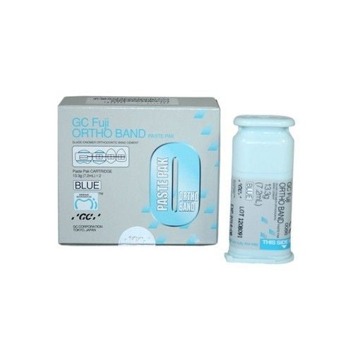 FUJI ORTHO BAND PASTE PAK REFILL