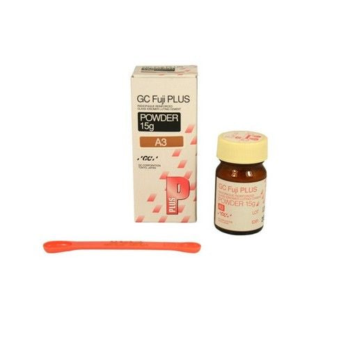 FUJI PLUS POEDER A3 15GR.