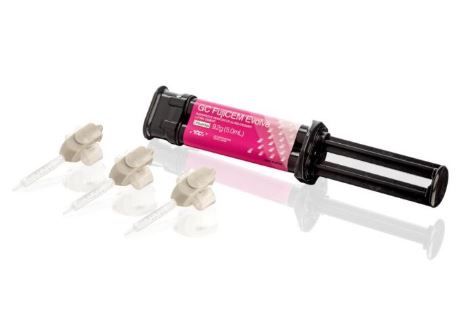 FUJICEM EVOLVE STARTERKIT 012948