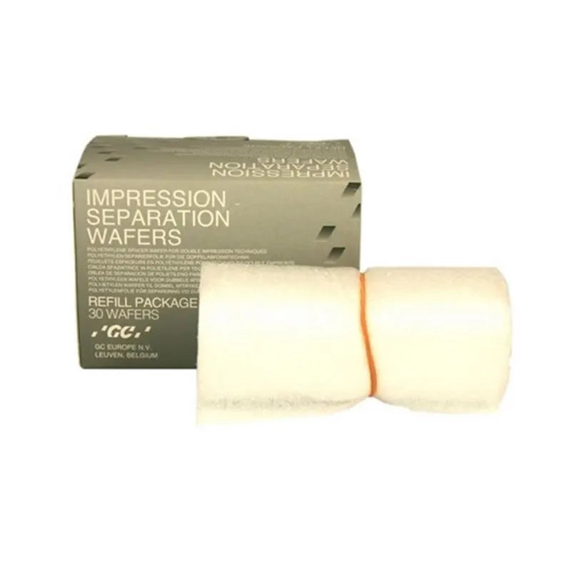 AFDRUK SEPARATIEWAFEL X30ST.