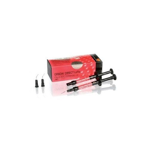 GRADIA DIRECT LOFLO A2 SPUIT 2X 1,3GR