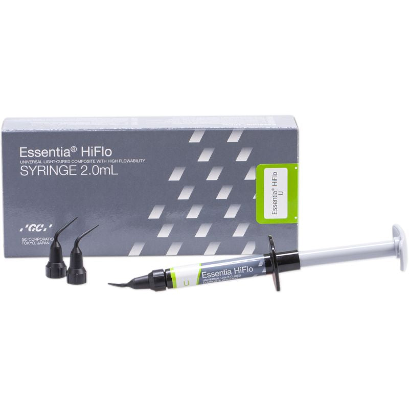 ESSENTIA HIFLO UNIVERSAL SYRINGE 1X3.4GR. (2ML )