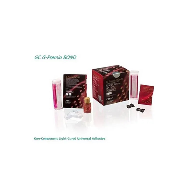 G-PREMIO BOND 5ML. BOTTLE