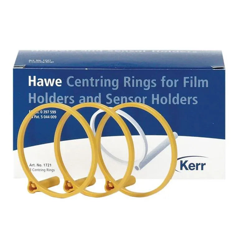 X-RAY CENTRING RING 1721 X3ST.