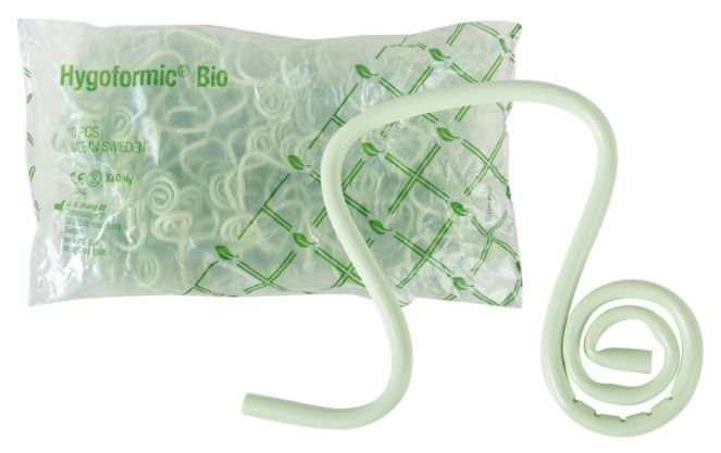 HYGOFORMIC KRULZUIGER BIO X100ST.