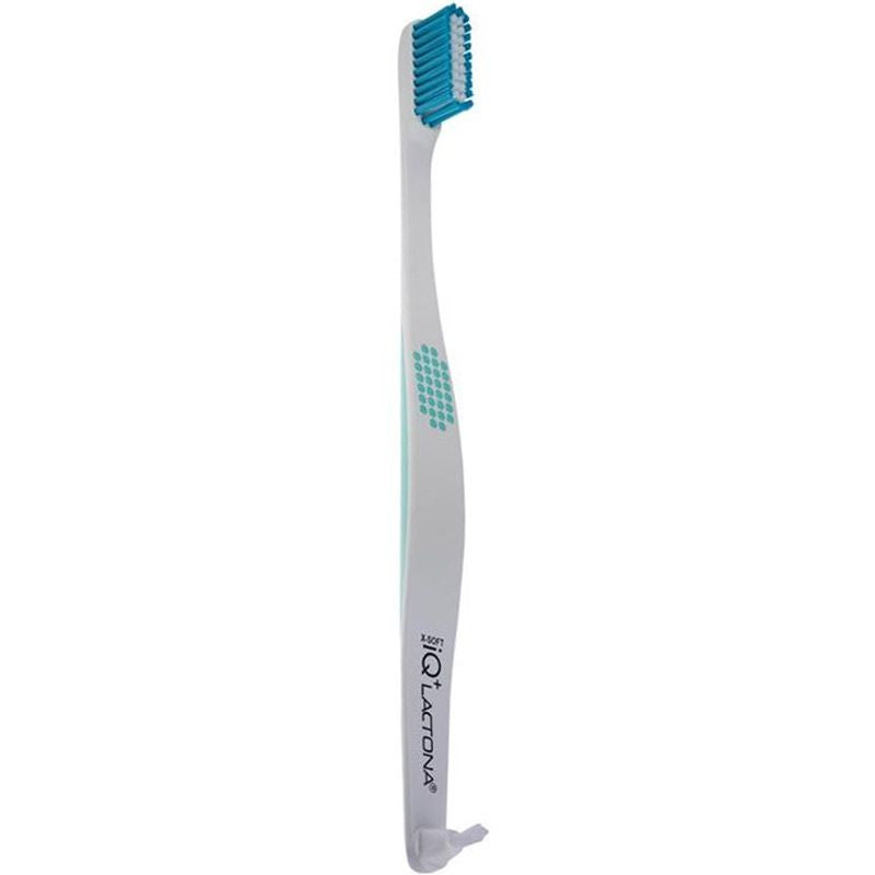 TANDENBORSTEL IQ PLUS X-SOFT X12ST.