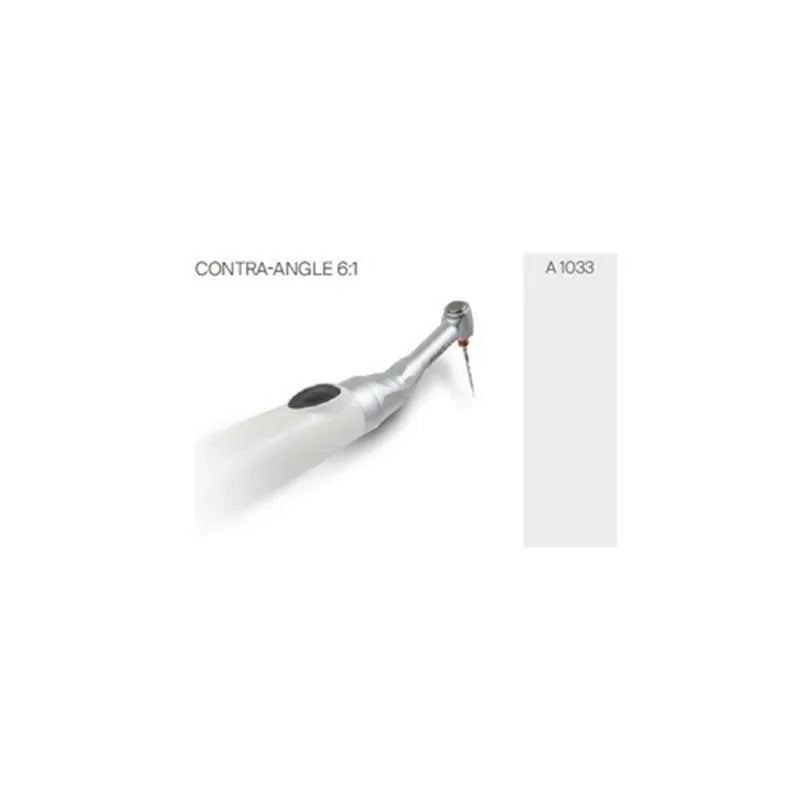 X-SMART PLUS CONTRA ANGLE 6:1