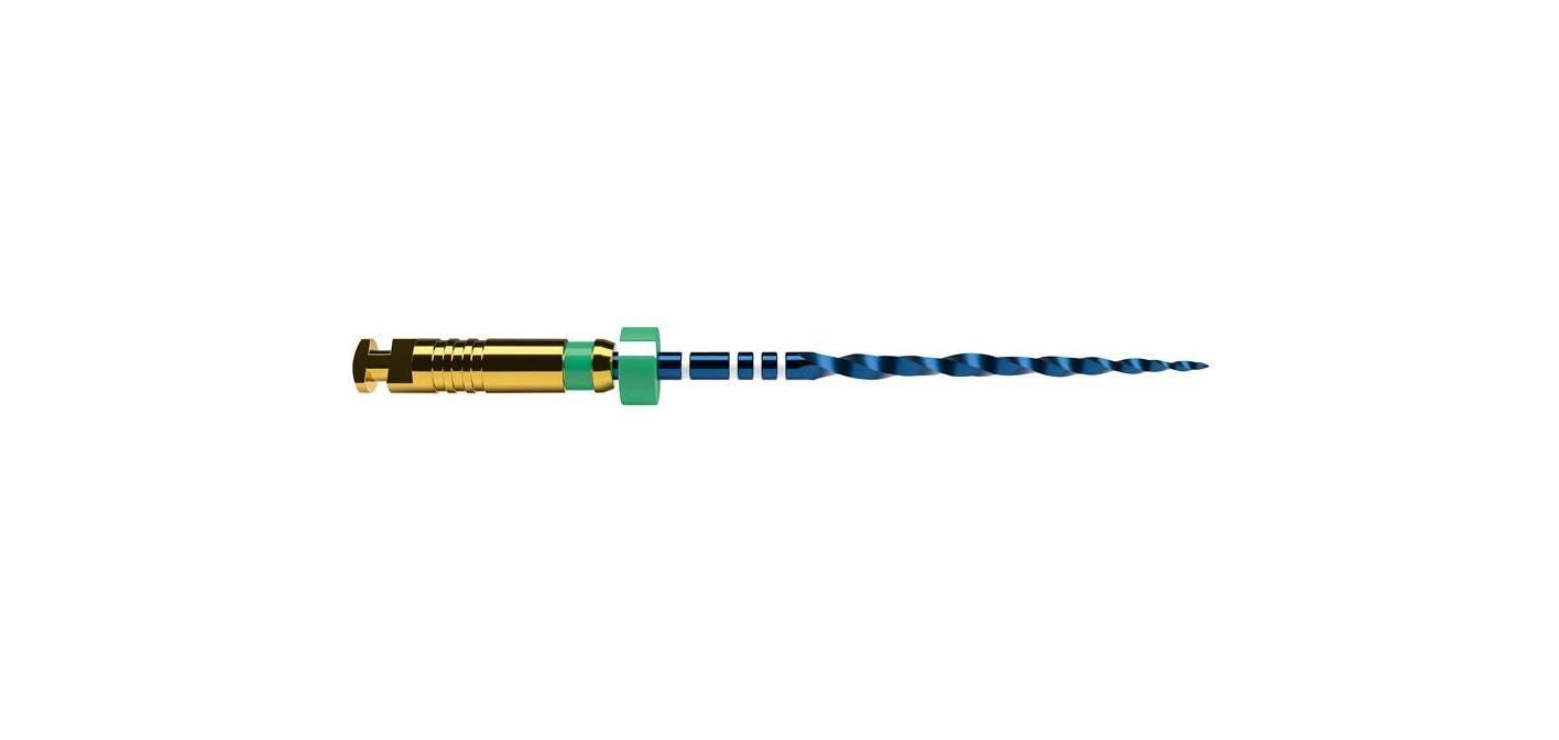 PROTAPER ULTIMATE FINISHER FX 21MM X6ST.