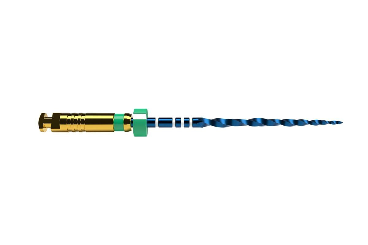 PROTAPER ULTIMATE FINISHER FX 25MM X6ST.