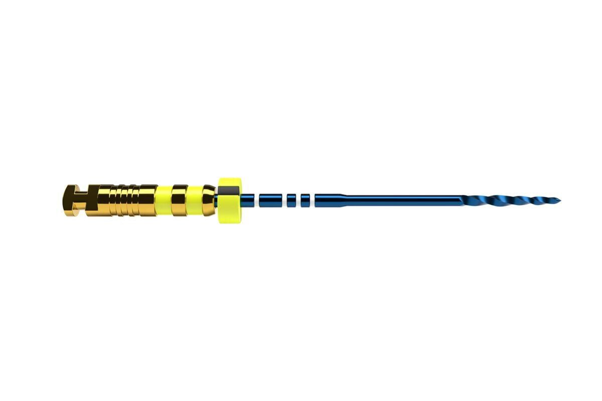 PROTAPER ULTIMATE FINISHER FXL 25MM X6ST.