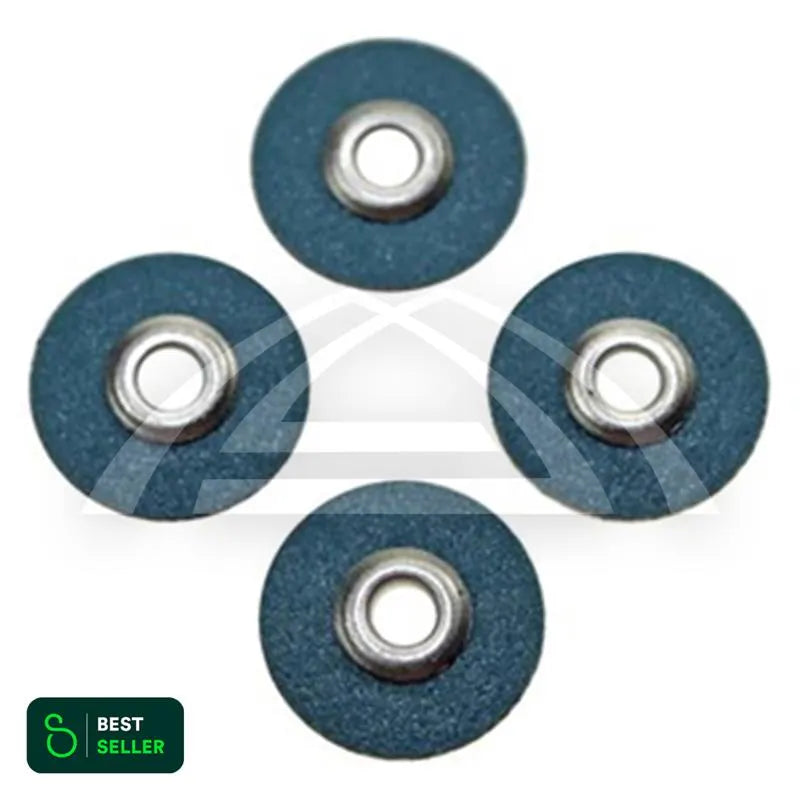 SOF-LEX POP-ON POLIJSTSCHIJF 9.5MM MEDIUM 1981M X85ST.