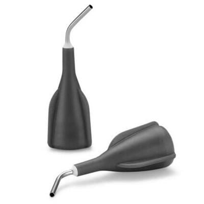 FILTEK/DYRACT FLOWABLE APPLICATIETIP GRIJS 20G X20ST.