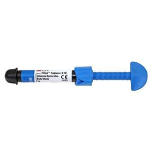 FILTEK SUPREME XTE SPUIT 4910-A4B