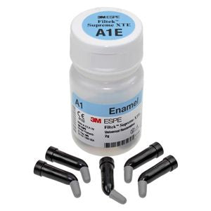 FILTEK SUPREME XTE CAPSULES A1E X10ST
