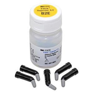 FILTEK SUPREME XTE CAPSULES B2E X10ST