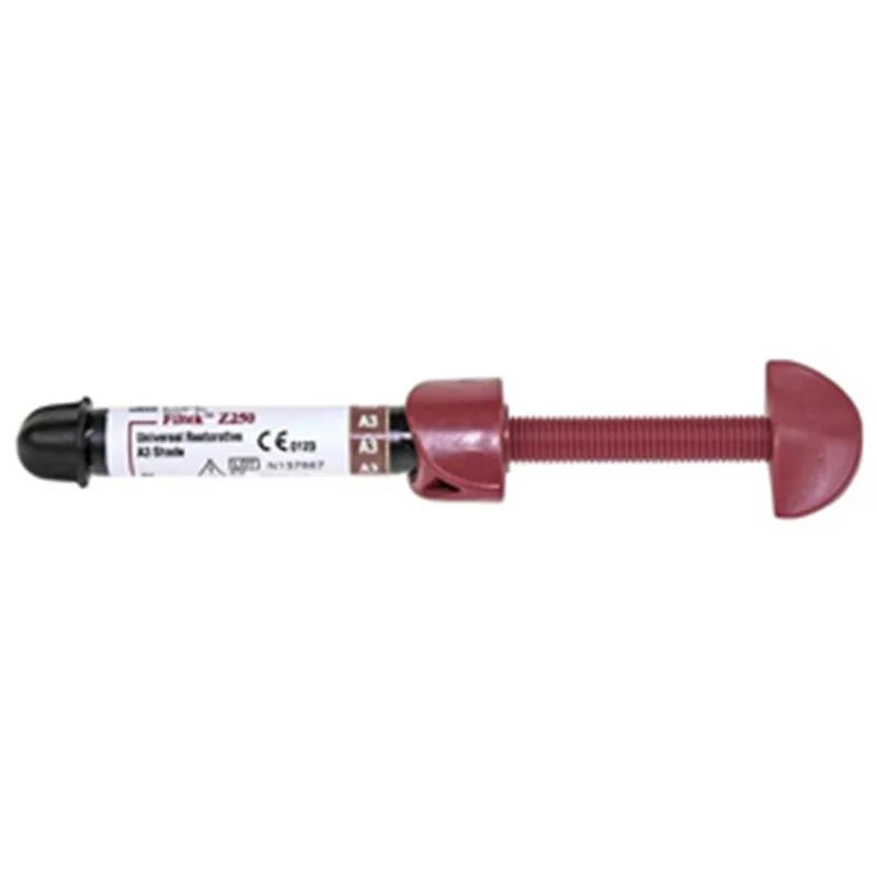 FILTEK Z250 SPUIT REFILL A3 , 1 X4GR