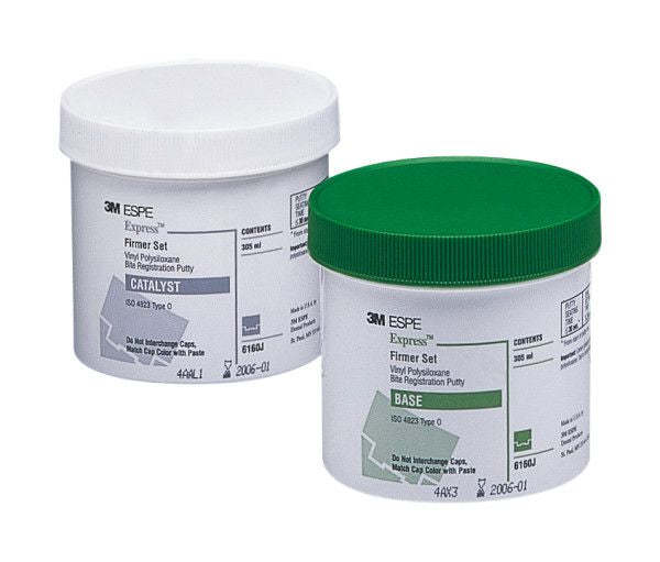 EXPRESS STD PUTTY QUICK VPS, GROEN, 2 X305ML