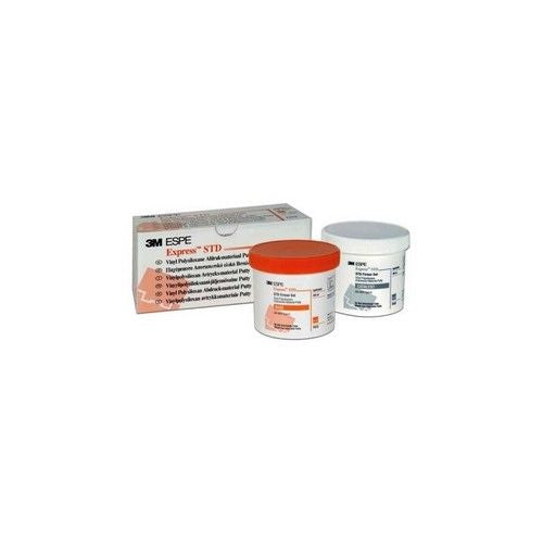 EXPRESS STD PUTTY VPS, ROOD, 2 X305ML