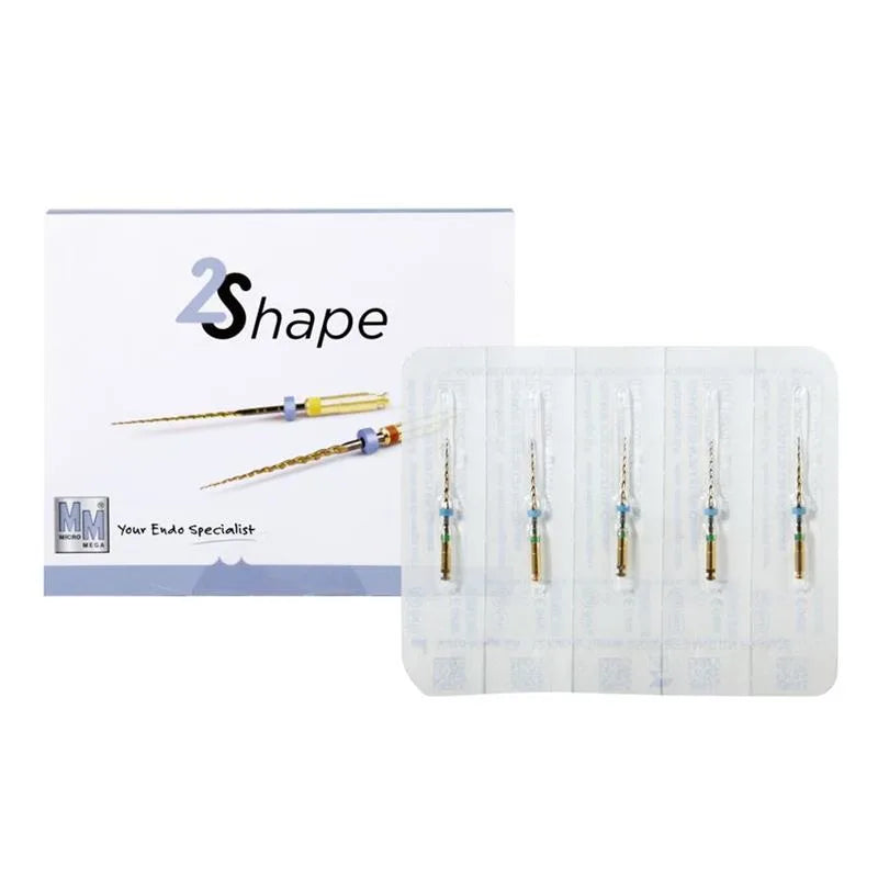 2SHAPE B5 F35 MINI 21MM. 6% NR.35 X5ST.