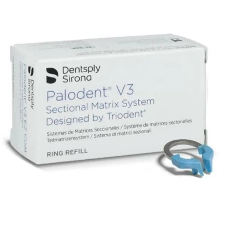 V3 MATRIX PLUS RING UNIVERSAL SINGLE X1ST.