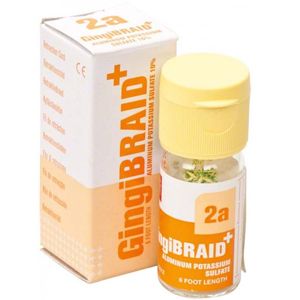 GINGIBRAID 2A AL/PO/SU