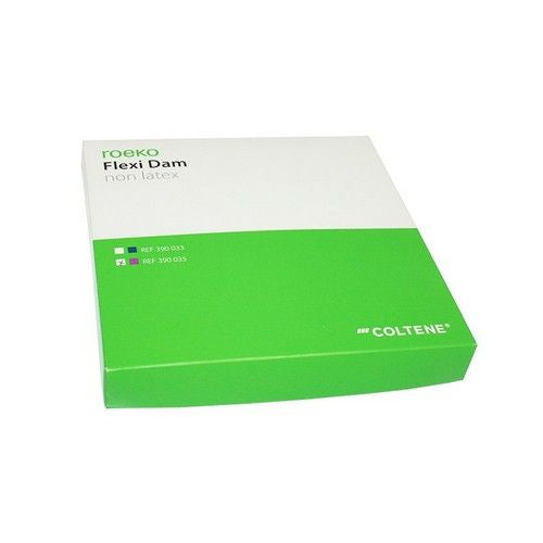 FLEXIDAM NON LATEX PAARS X30ST.