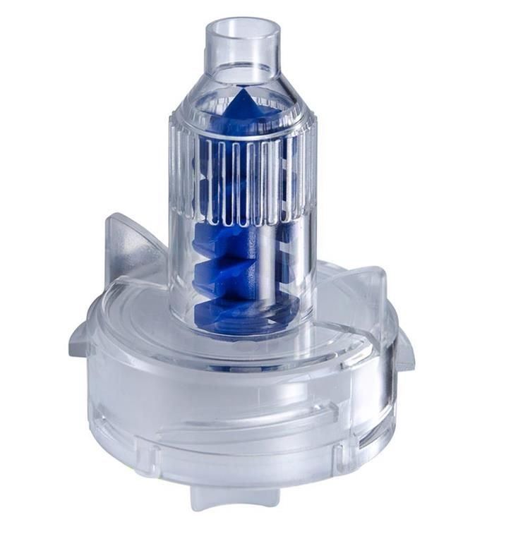 MENGTIP DYNAMIC BLAUW AQUASIL TBV DECA 380 X45ST.