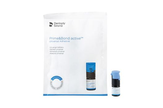 PRIME&BOND ACTIVE ECO REFILL 3X4ML.