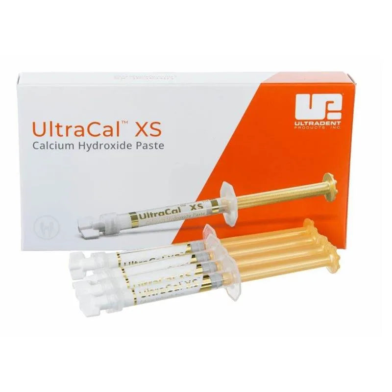 ULTRACAL XS 4X1,2ML. 5145-CE