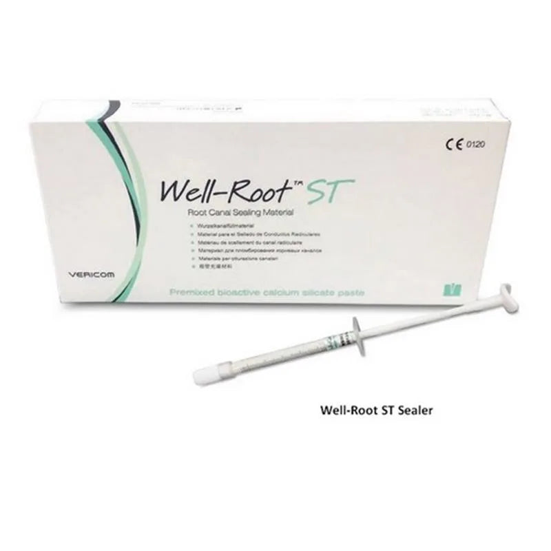 WELL-ROOT ST SEALER 2GR.