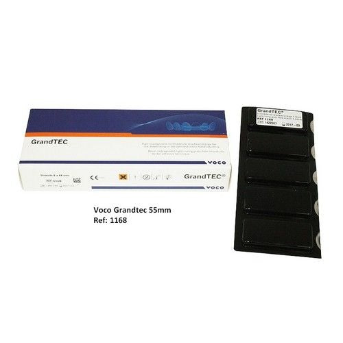 GRANDTEC 55MM. X5ST. 1168
