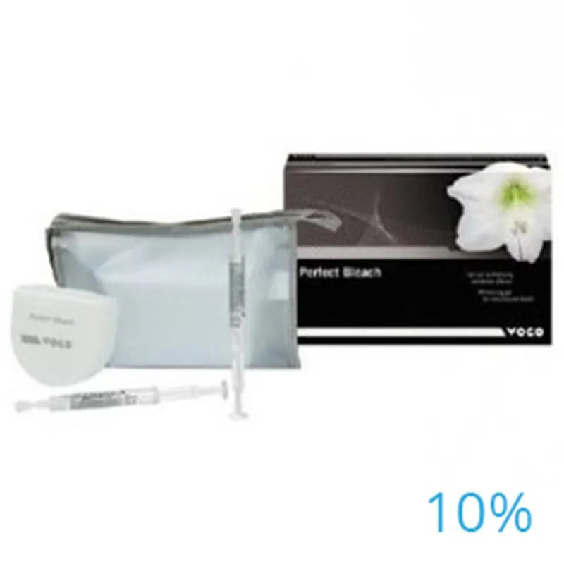 PERFECT BLEACH 10% 4X2,4ML. 1658