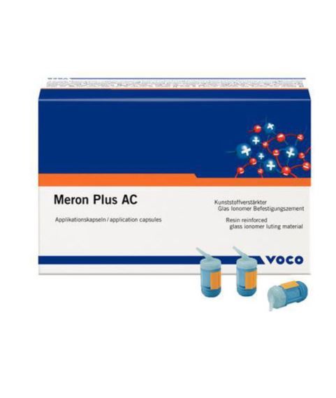 MERON PLUS AC CAPS X150ST. 1737