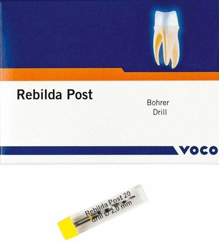 REBILDA POST BOOR NR.20 1779 P/ST.