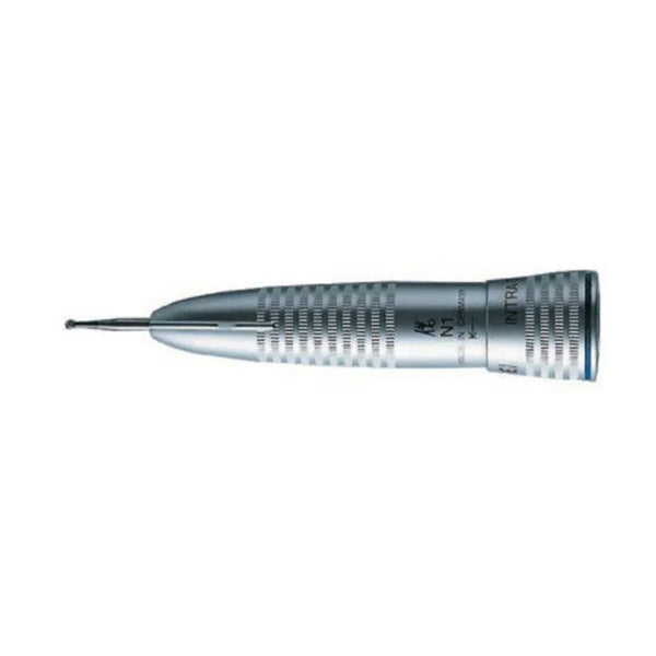 CHIRURGISCH HANDSTUK INTRA  BLAUW 1:1 3610 N1