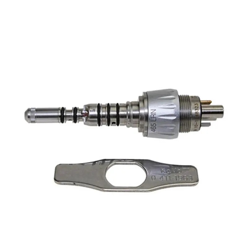 MULTIFLEX KOPPELING 4-GATS 465LRN