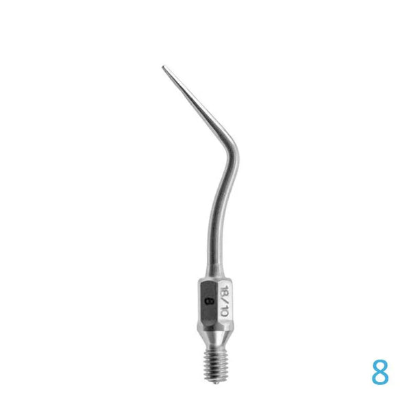 TIP SONICFLEX NR. 8