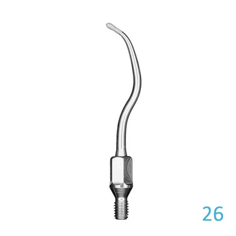 TIP SONICFLEX NR. 26