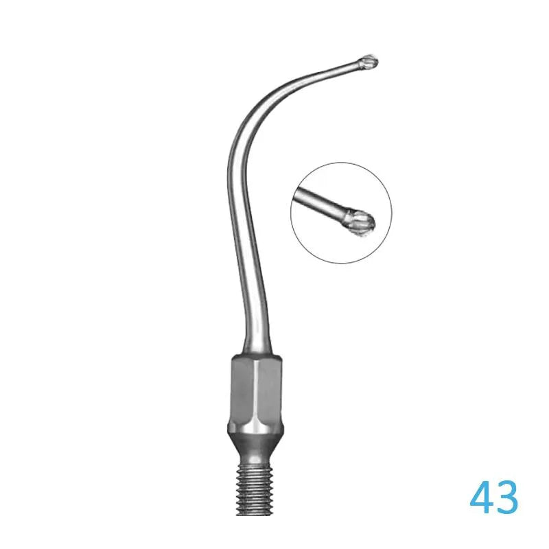SONICFLEX CARIEX D TIP 43