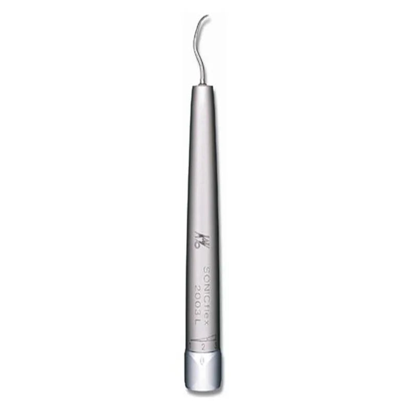2003 L SONICFLEX MET TIPS