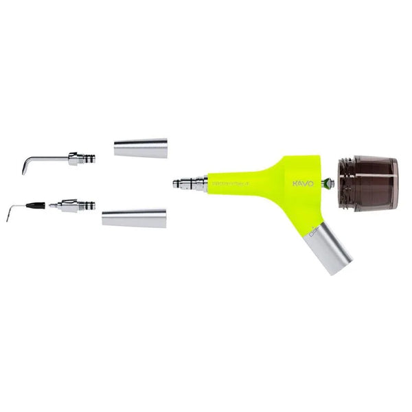 PROPHYFLEX 4 LIME KAVO 3.002.8200