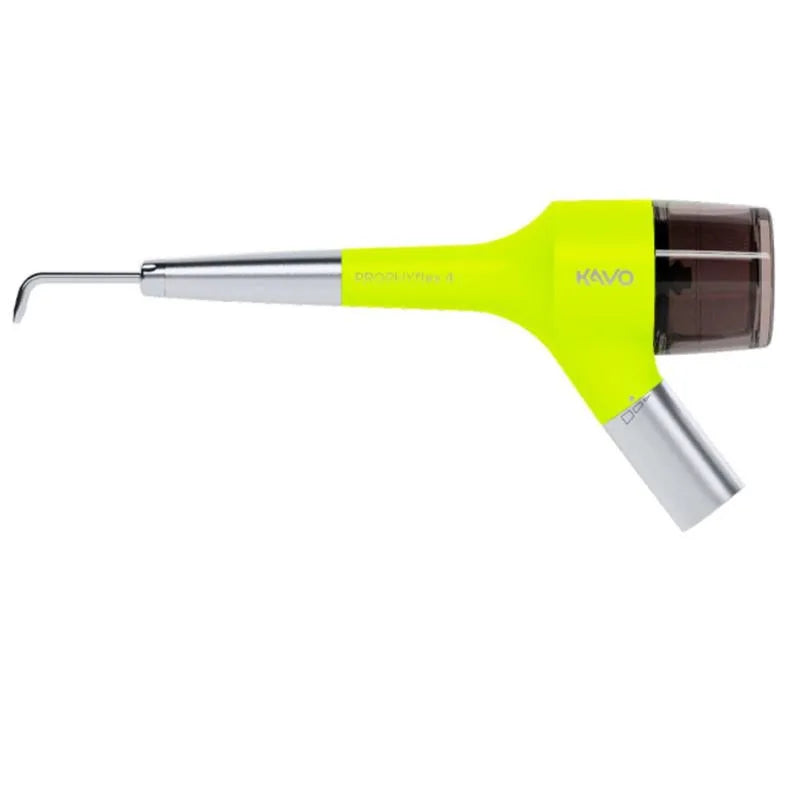 PROPHYFLEX 4 POEDER RESERVOIR 3.002.8136