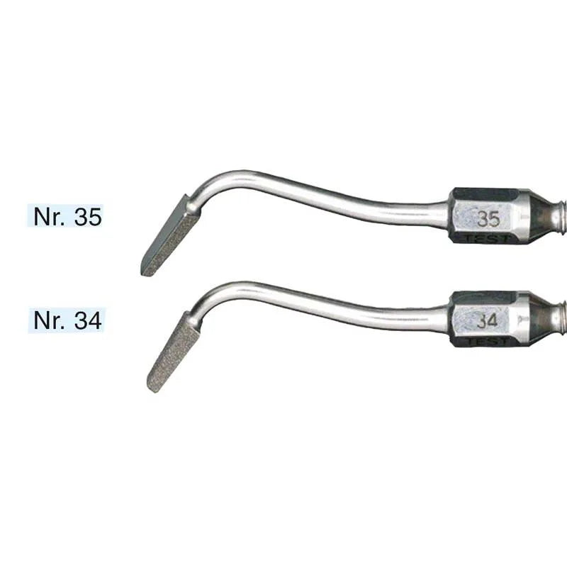 TIP SONICFLEX NR. 34A (2008(L))