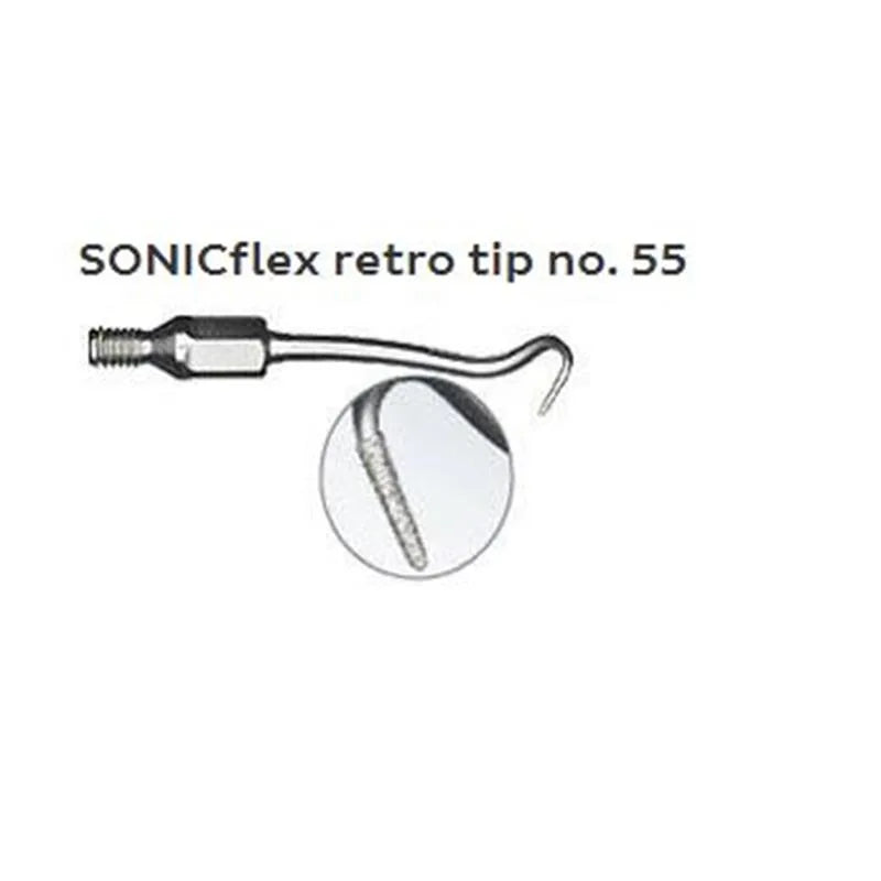 TIP SONICFLEX NR. 55A (2008(L))