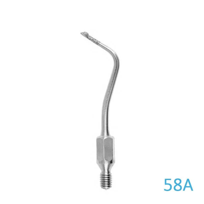 TIP SONICFLEX NR. 58A(2008(L))