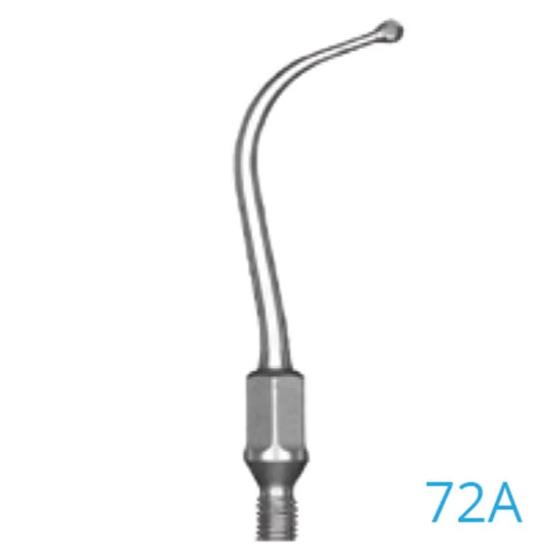 TIP SONICFLEX NR. 72A (2008(L))