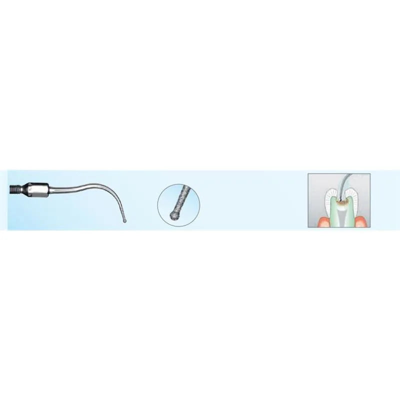 TIP SONICFLEX NR. 42(2003(L))