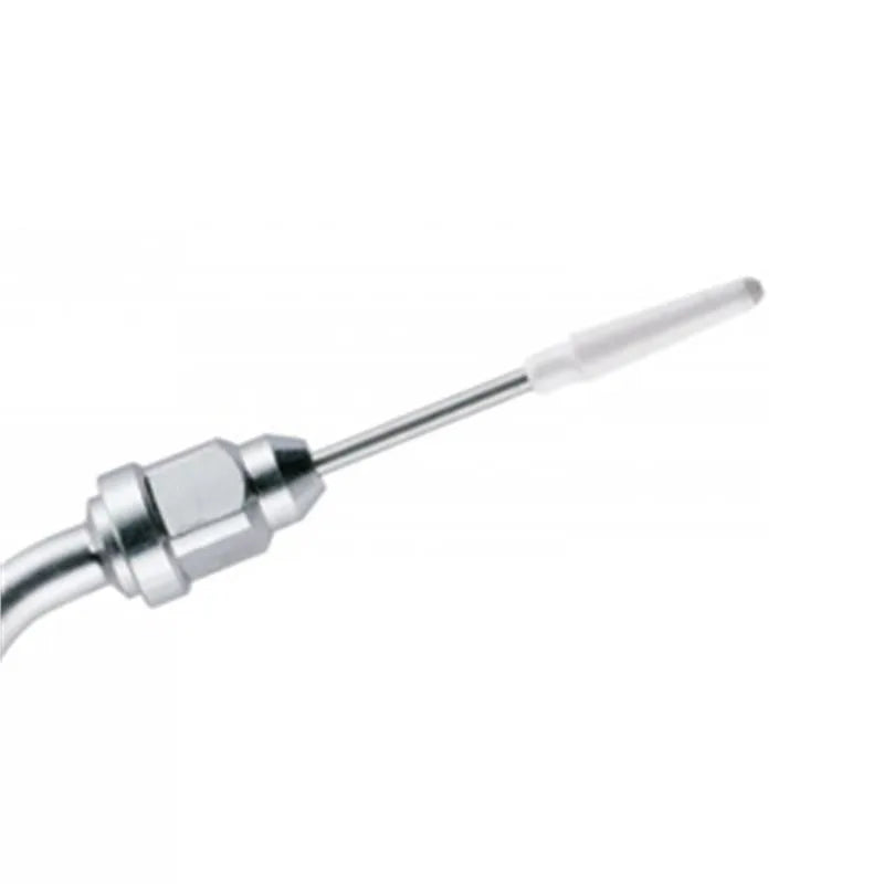 PIEZOSOFT IMPLANT REFILL TIP SET